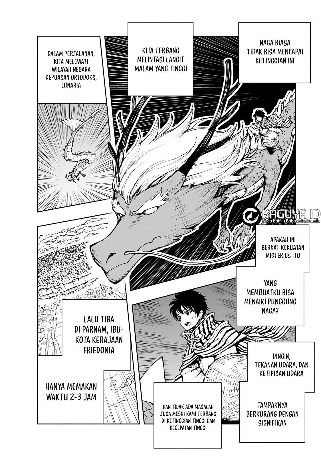 Chapter 67 - halaman 8