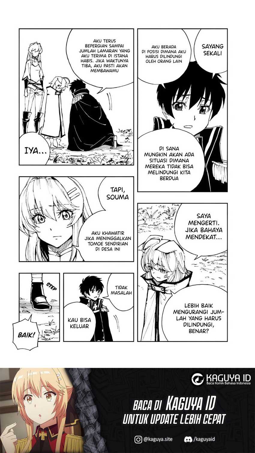Chapter 68 - halaman 14