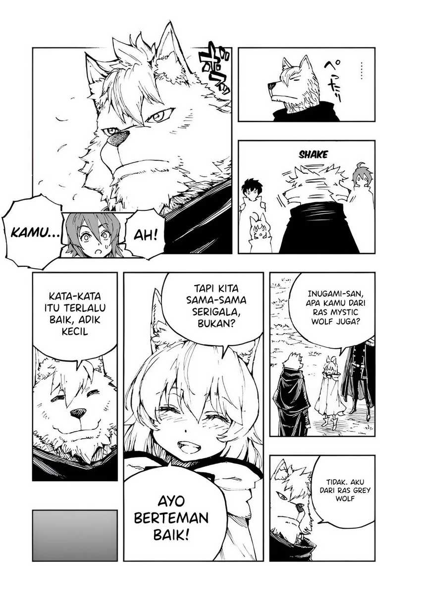 Chapter 68 - halaman 16