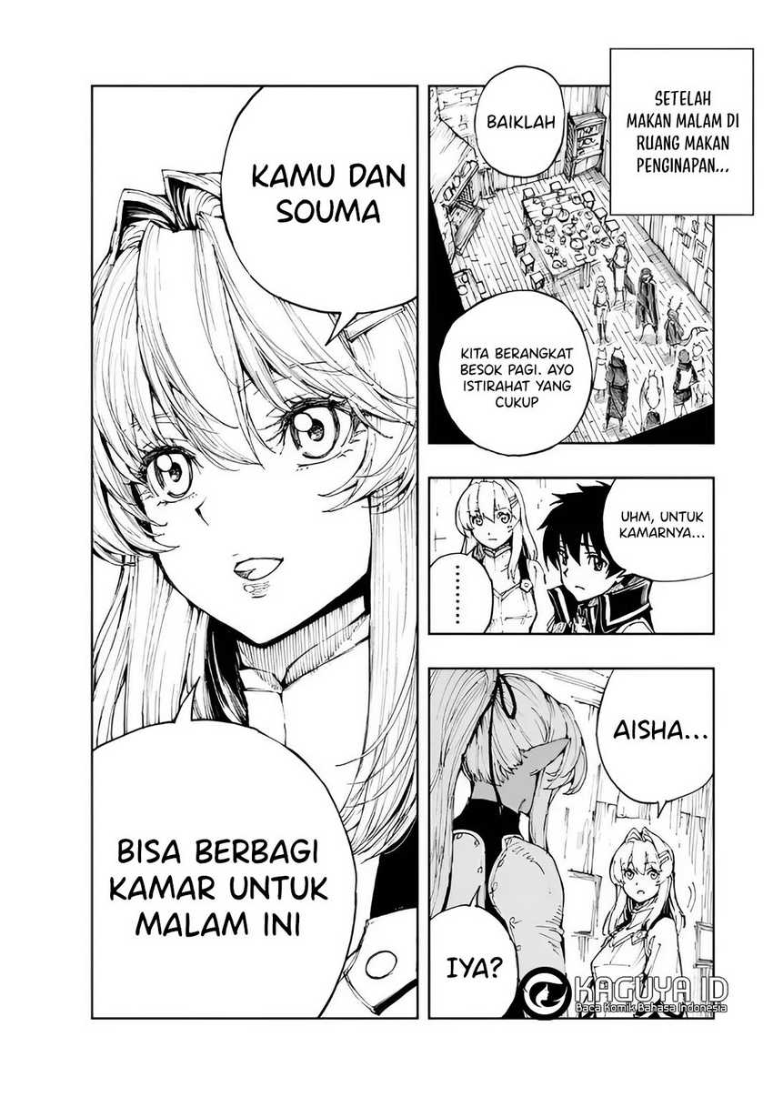 Chapter 68 - halaman 17