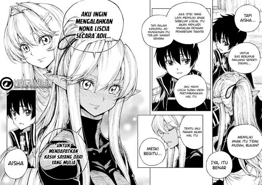 Chapter 68 - halaman 21
