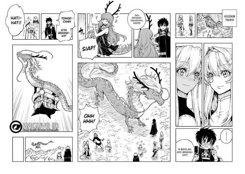 Chapter 68 - halaman 23