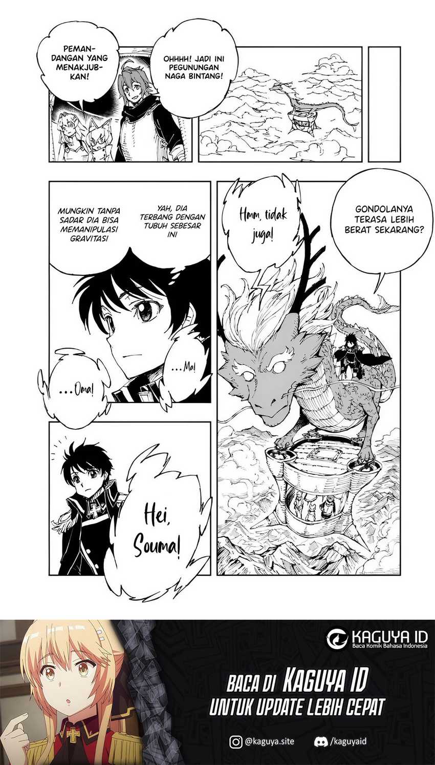 Chapter 68 - halaman 24