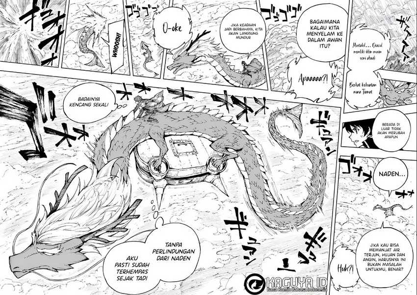 Chapter 68 - halaman 26