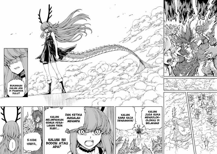 Chapter 69 - halaman 18
