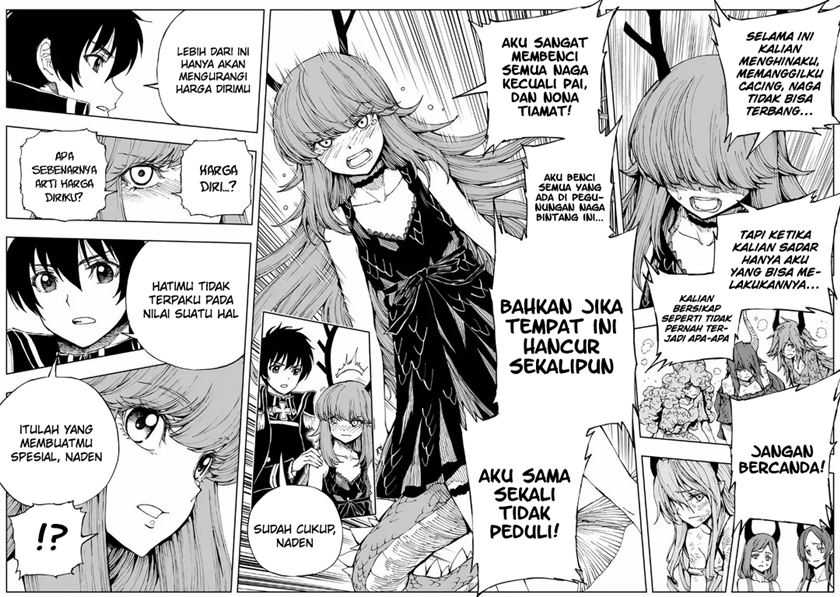 Chapter 69 - halaman 19