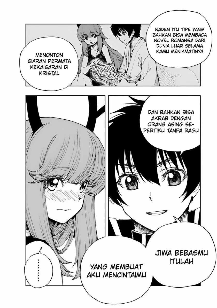 Chapter 69 - halaman 20