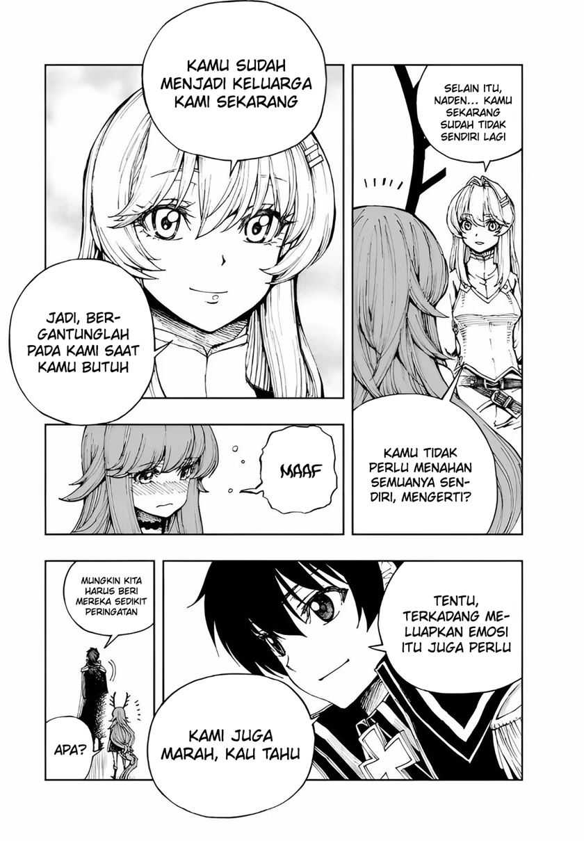 Chapter 69 - halaman 21