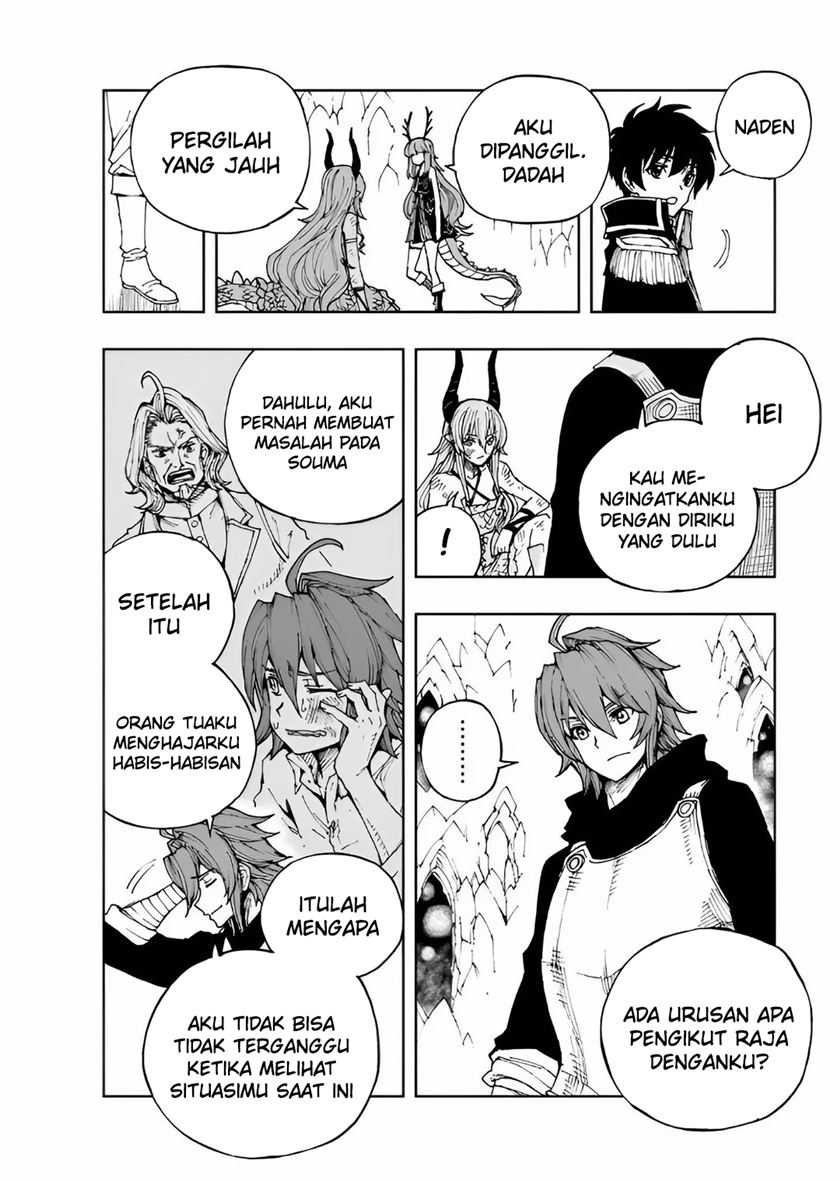 Chapter 69 - halaman 25