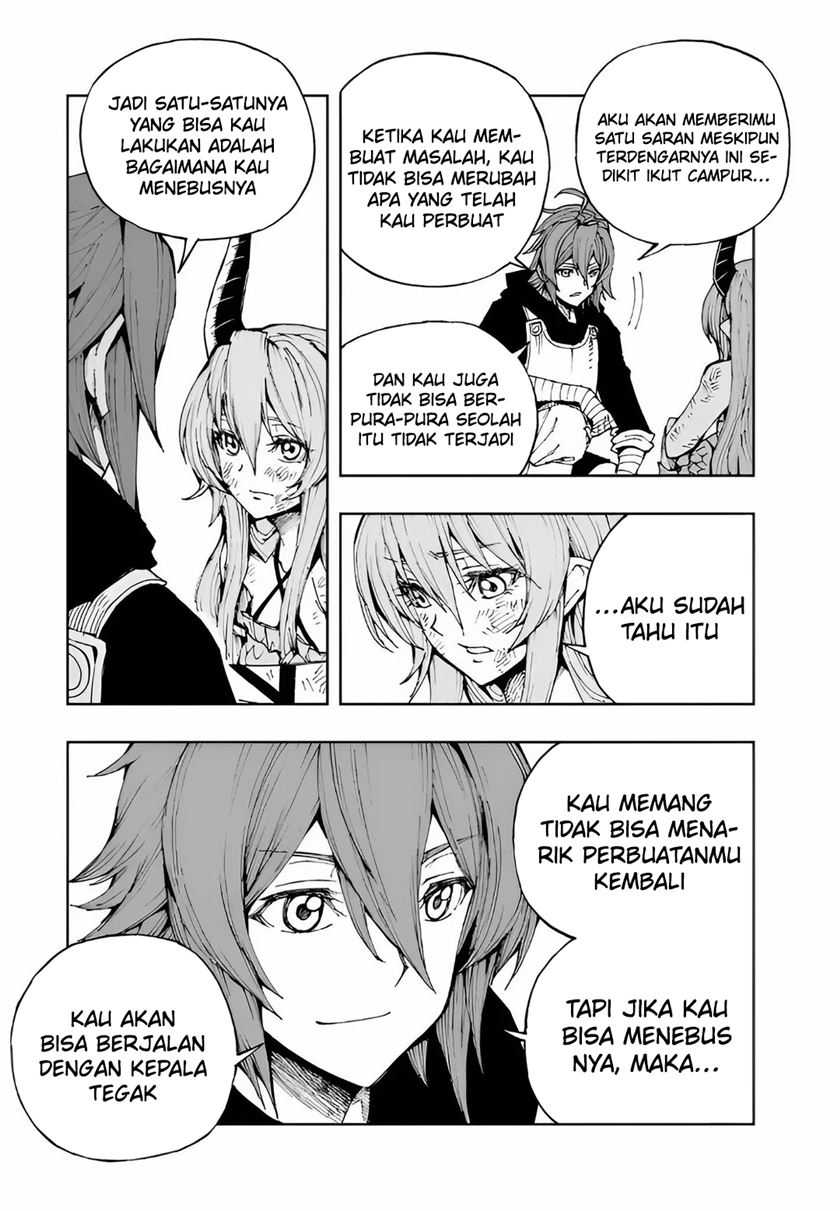 Chapter 69 - halaman 26