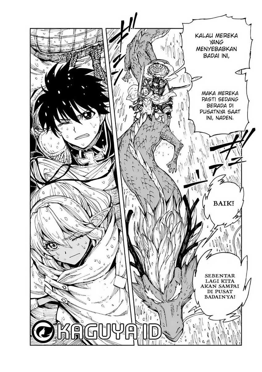 Chapter 70 - halaman 14