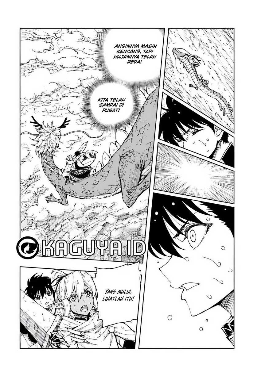 Chapter 70 - halaman 15
