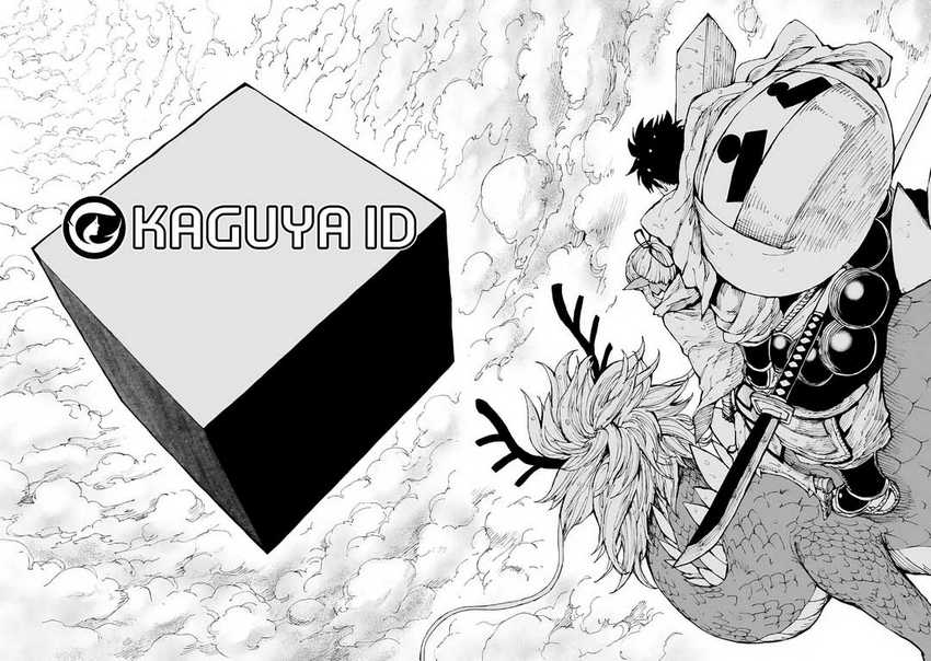 Chapter 70 - halaman 16