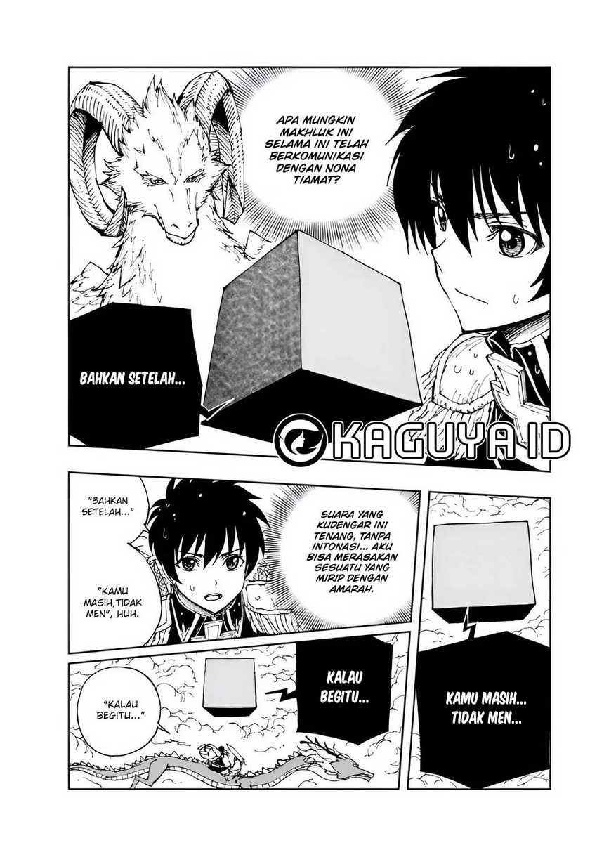 Chapter 70 - halaman 19