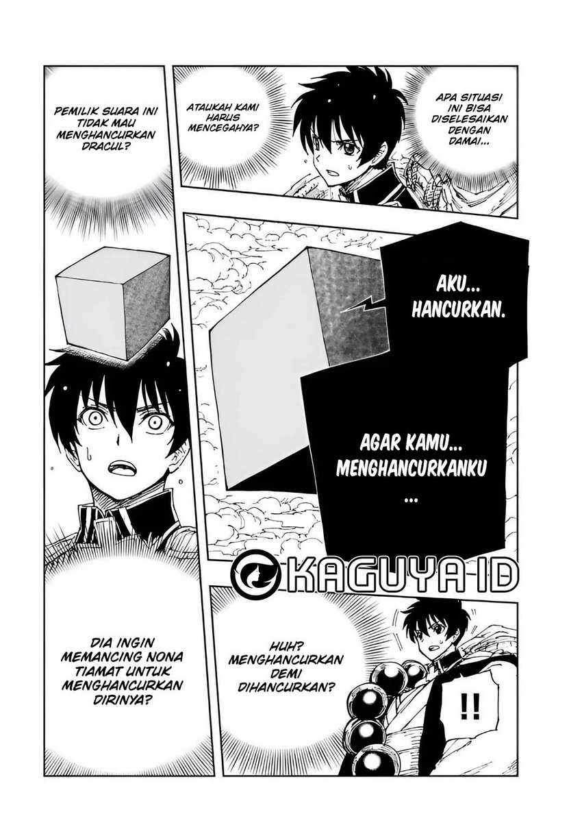 Chapter 70 - halaman 22