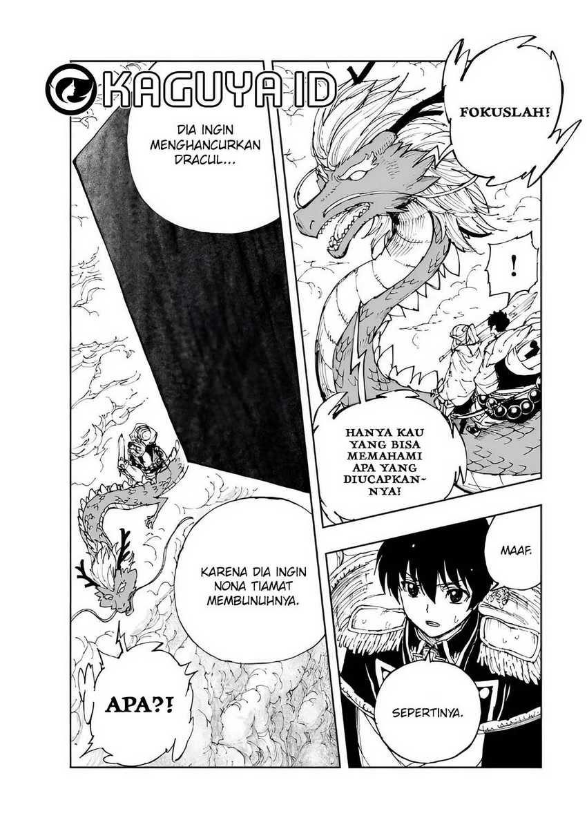 Chapter 70 - halaman 23