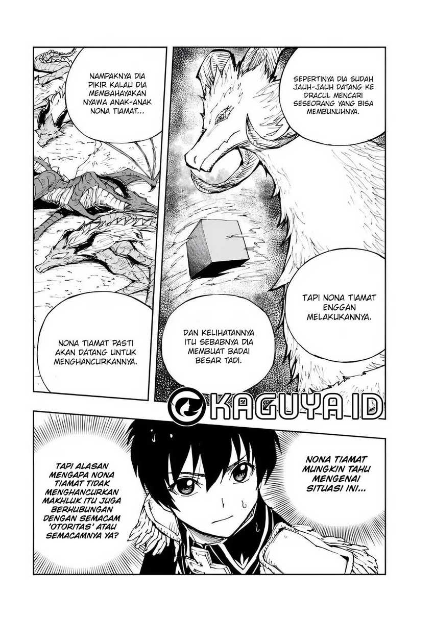 Chapter 70 - halaman 24