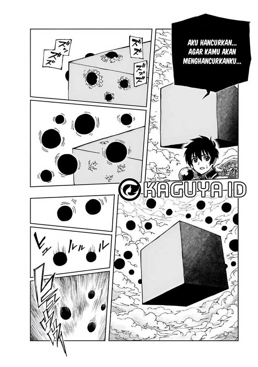 Chapter 70 - halaman 25