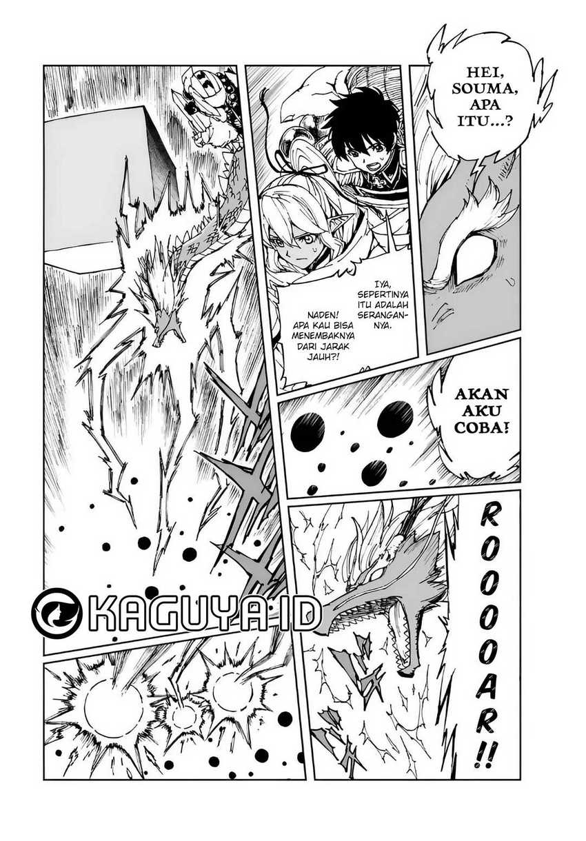 Chapter 70 - halaman 26