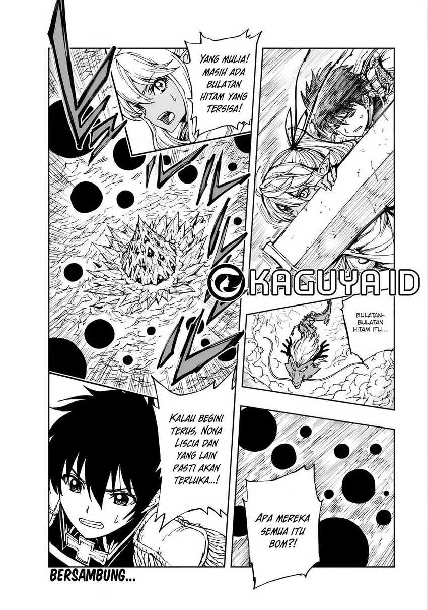 Chapter 70 - halaman 28