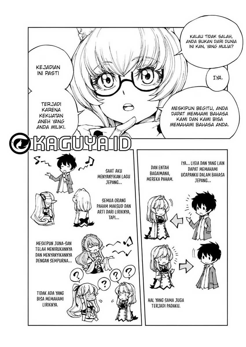 Chapter 70 - halaman 4