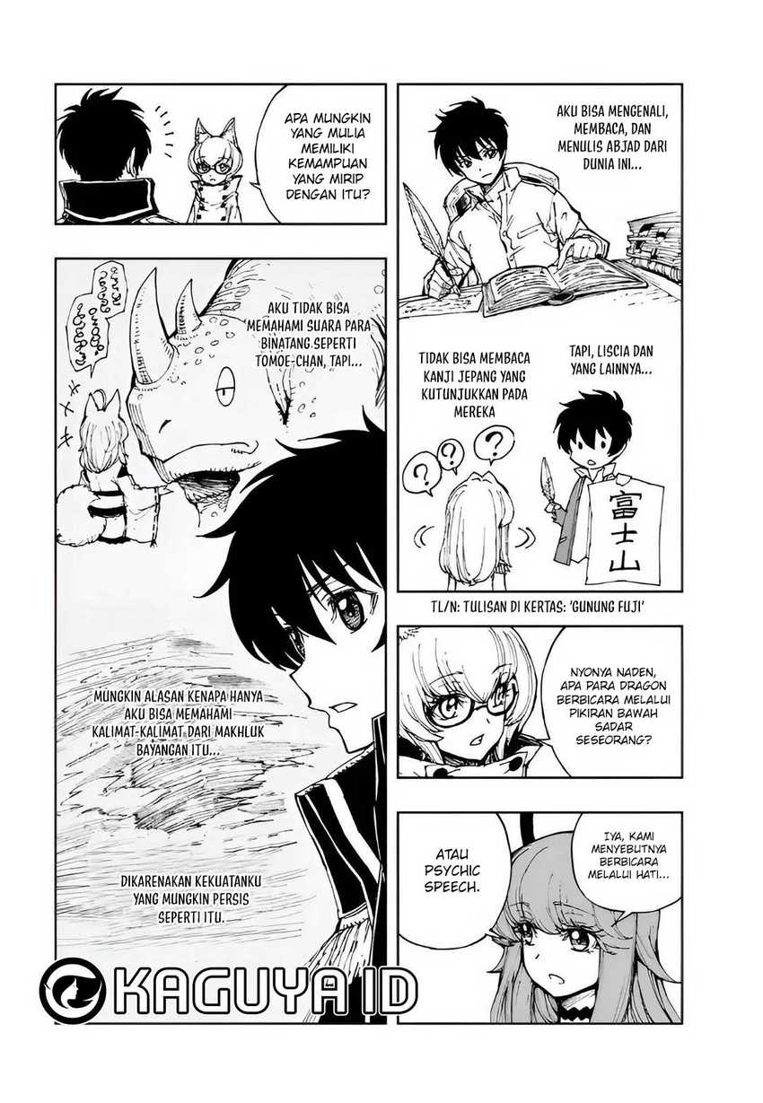 Chapter 70 - halaman 5
