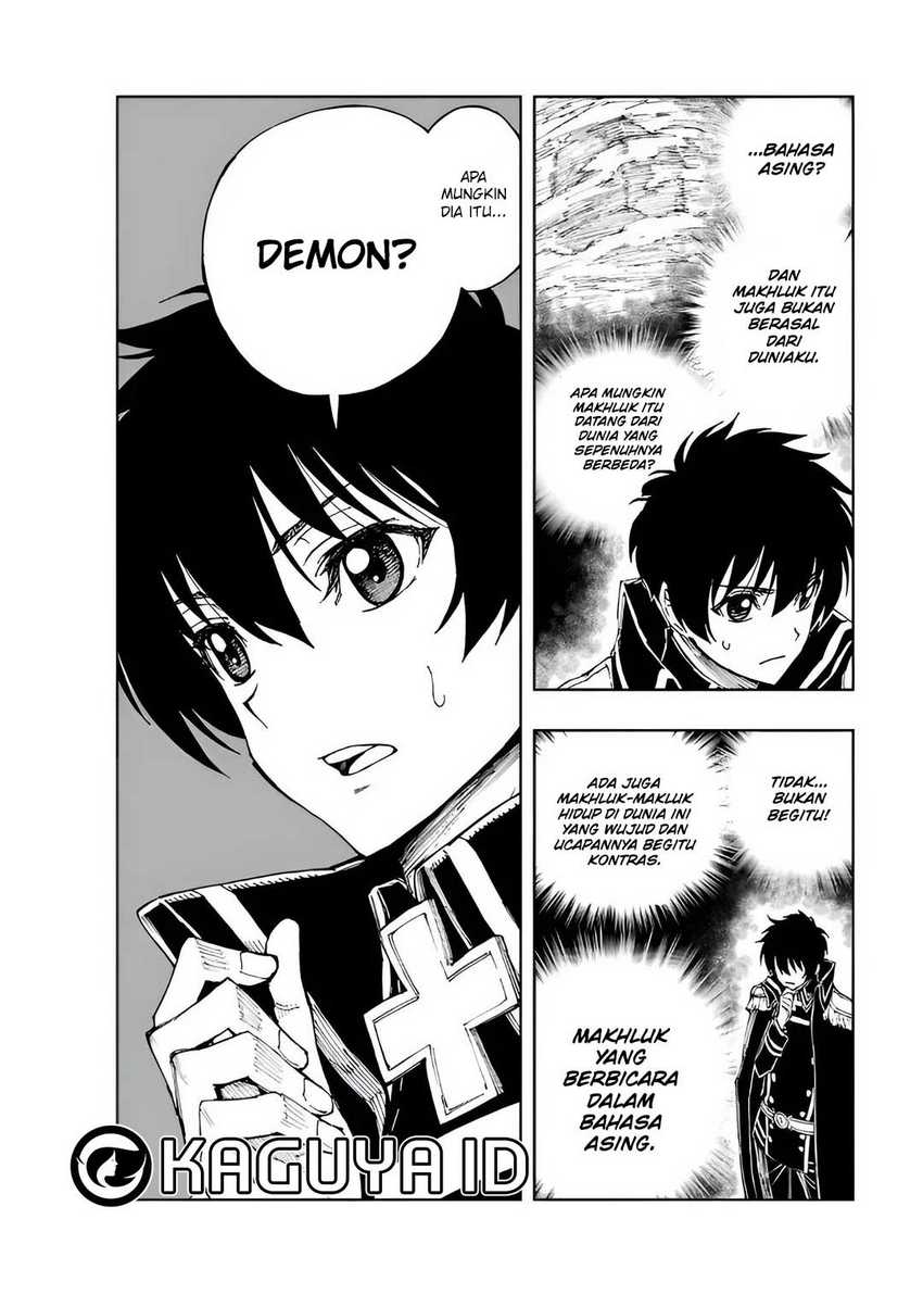 Chapter 70 - halaman 8