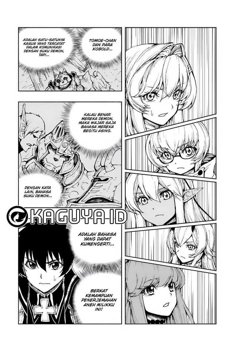 Chapter 70 - halaman 9