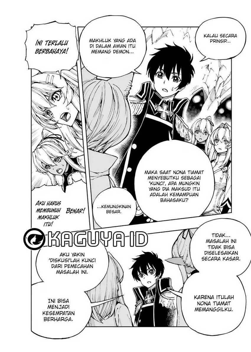 Chapter 70 - halaman 10