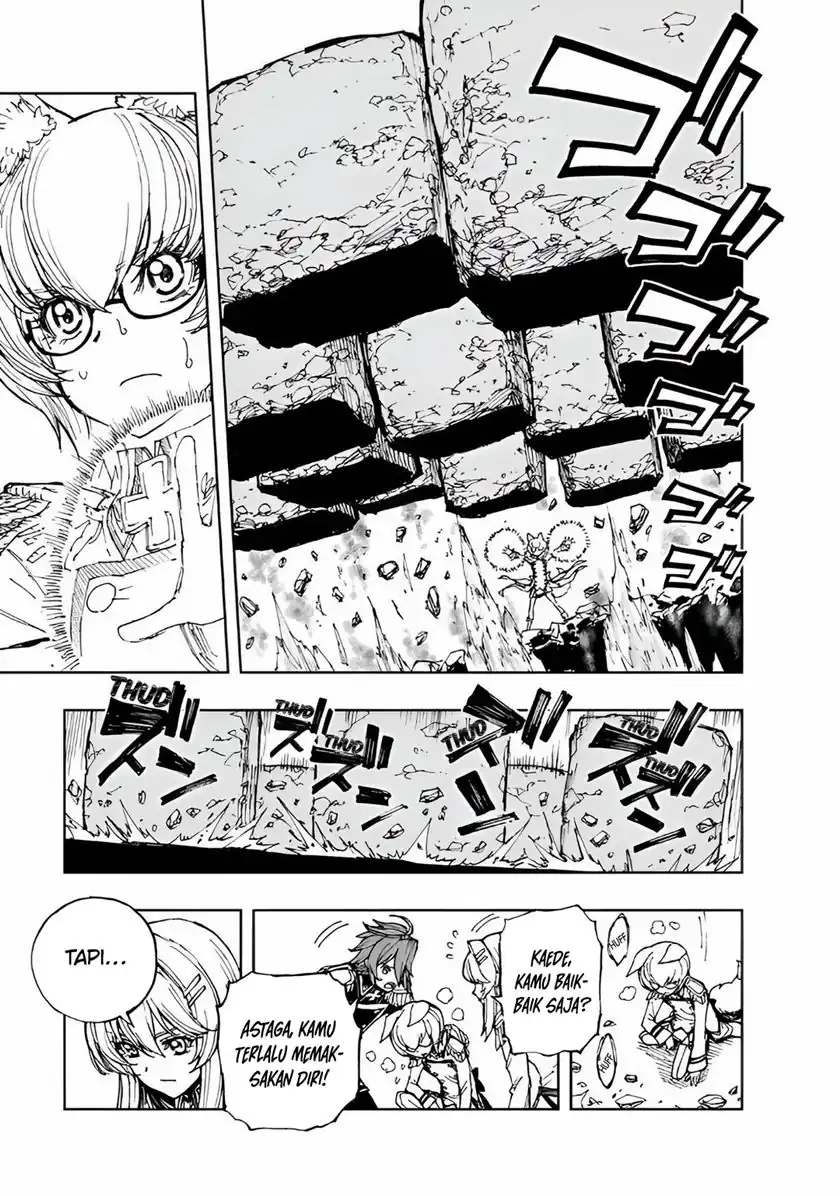 Chapter 71 - halaman 12