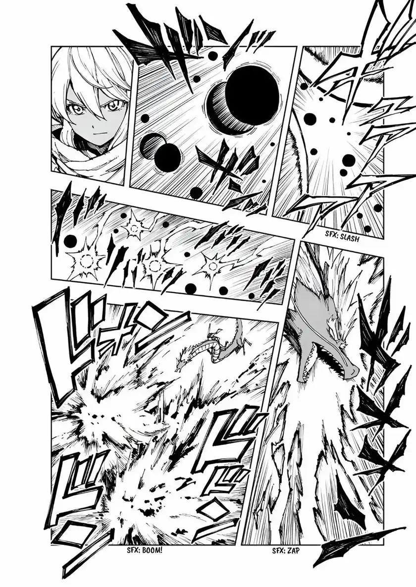 Chapter 71 - halaman 16
