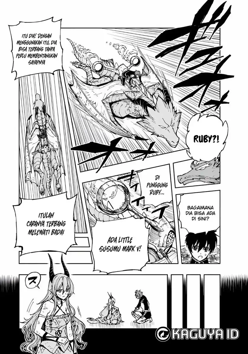 Chapter 71 - halaman 19