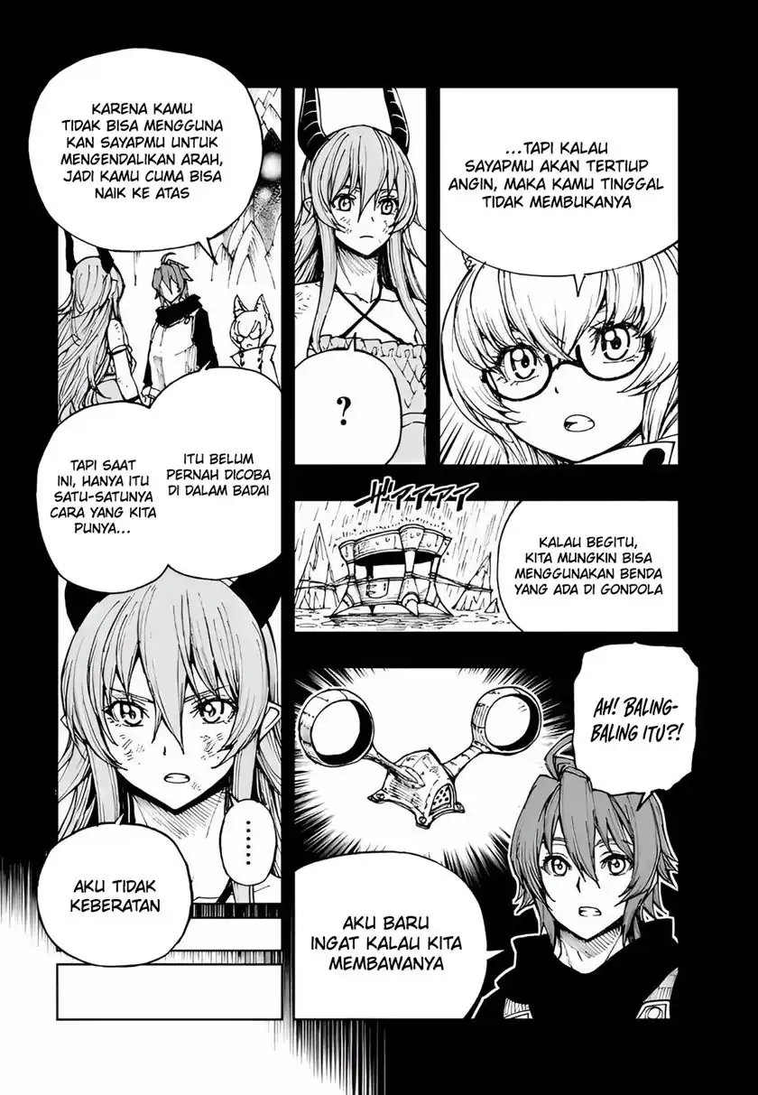Chapter 71 - halaman 21