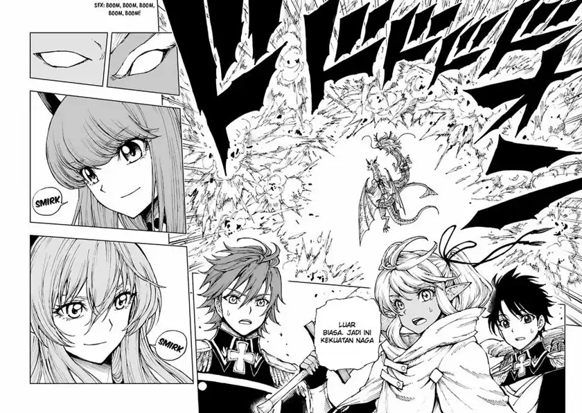 Chapter 71 - halaman 24