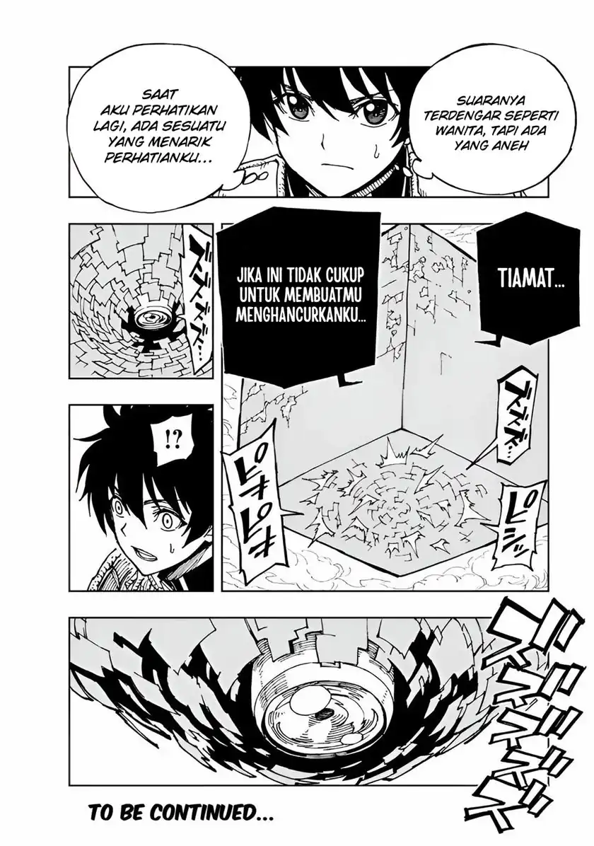 Chapter 71 - halaman 26