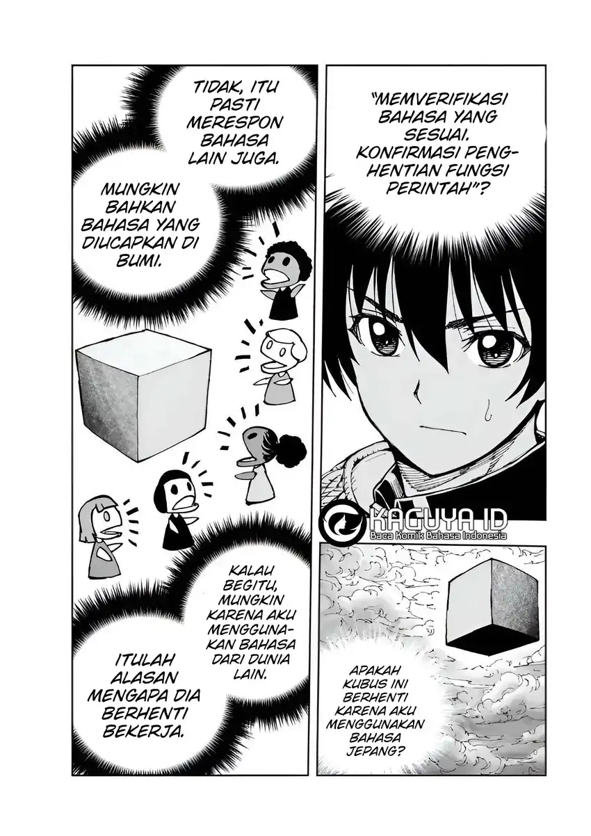 Chapter 72 - halaman 11