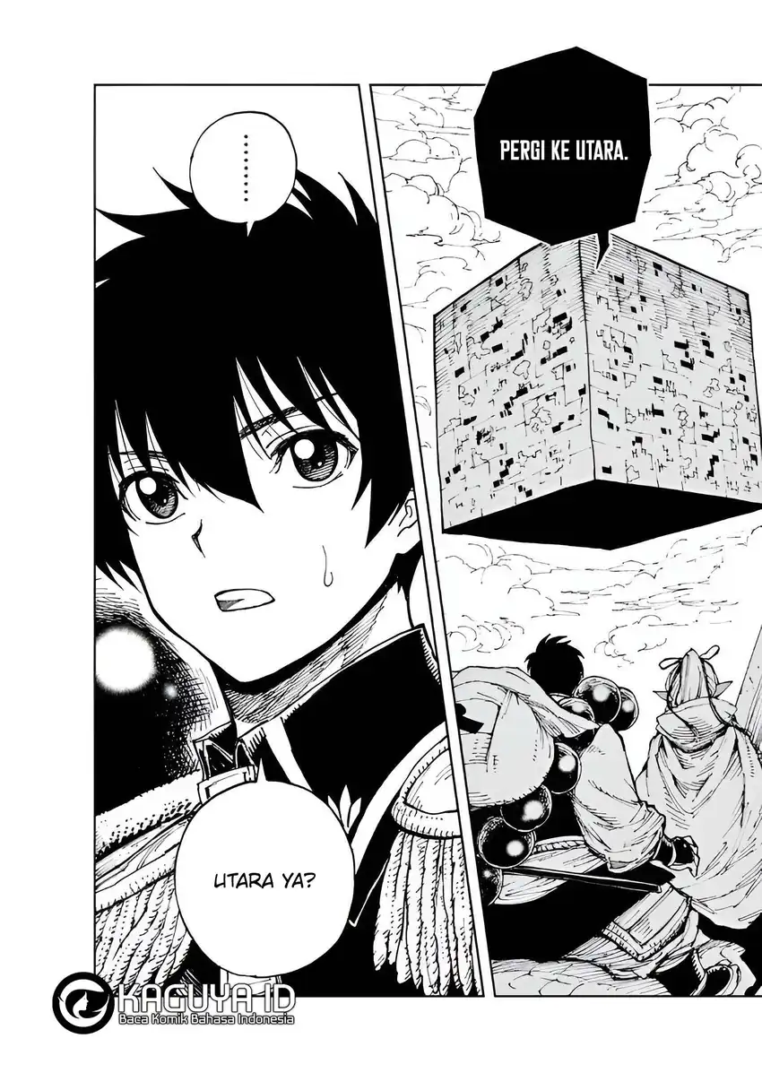 Chapter 72 - halaman 17