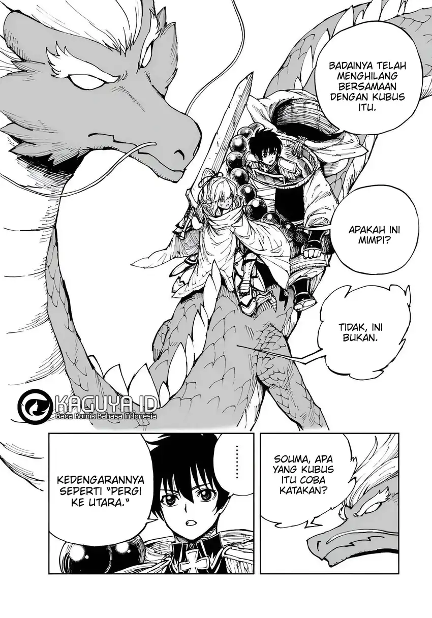Chapter 72 - halaman 19