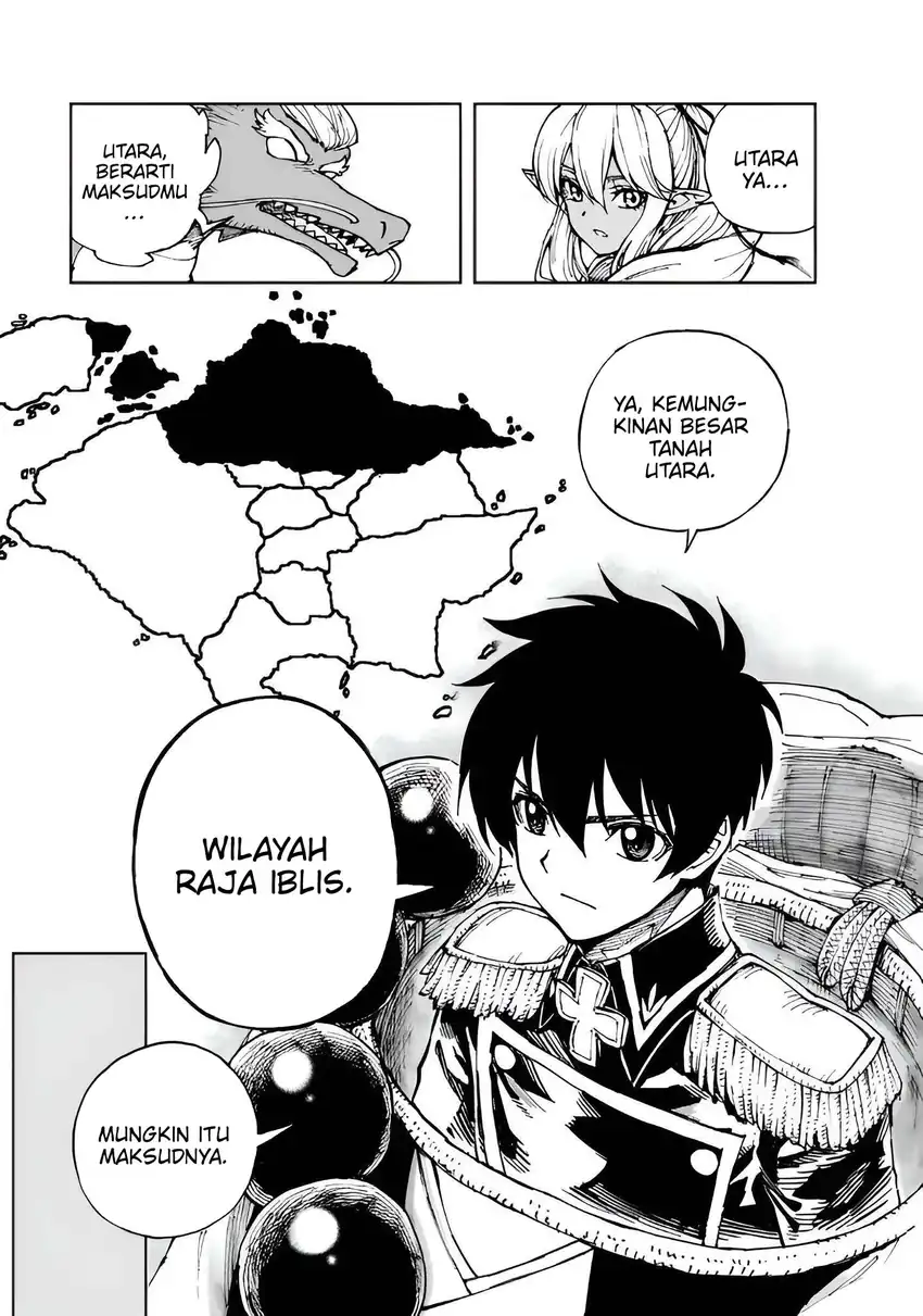 Chapter 72 - halaman 20