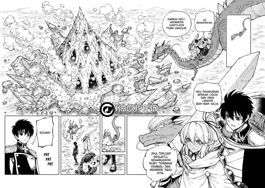 Chapter 72 - halaman 21