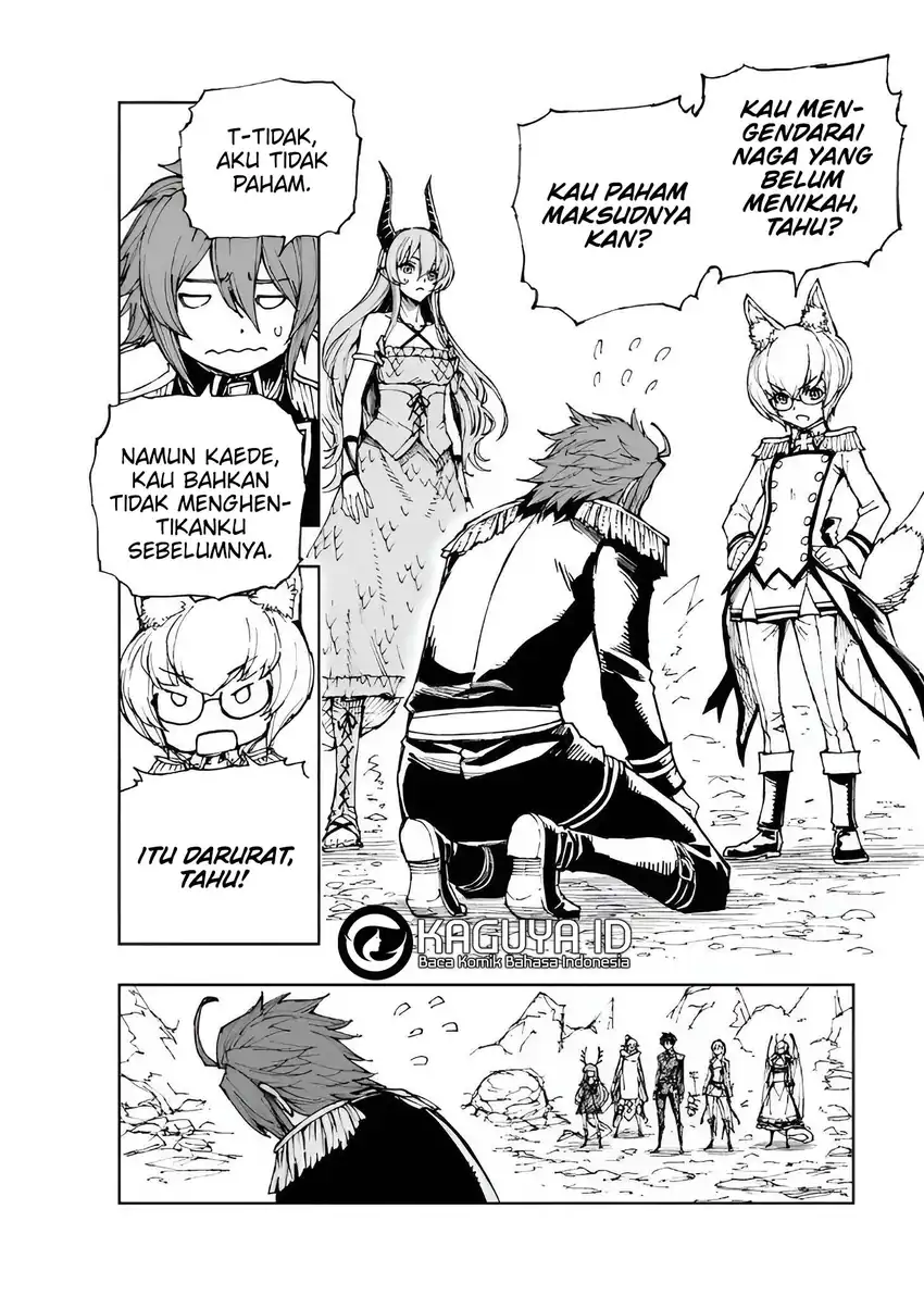 Chapter 72 - halaman 25