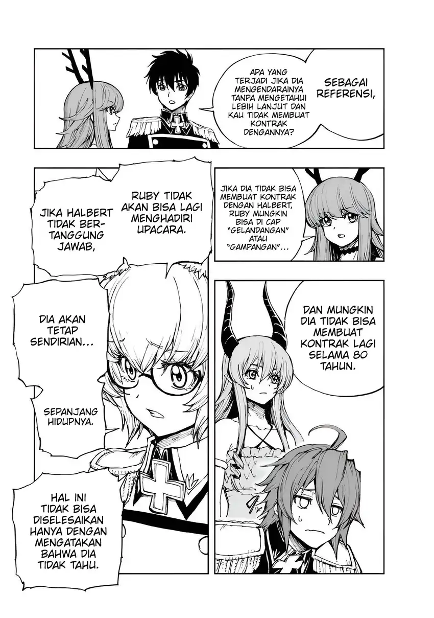 Chapter 72 - halaman 26