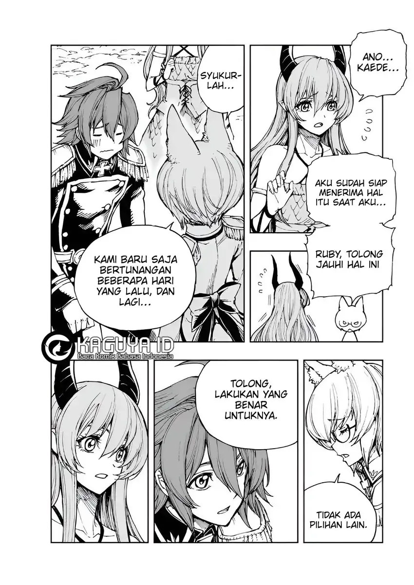 Chapter 72 - halaman 27