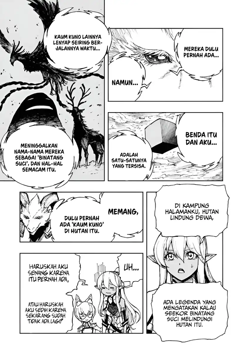 Chapter 73 - halaman 16