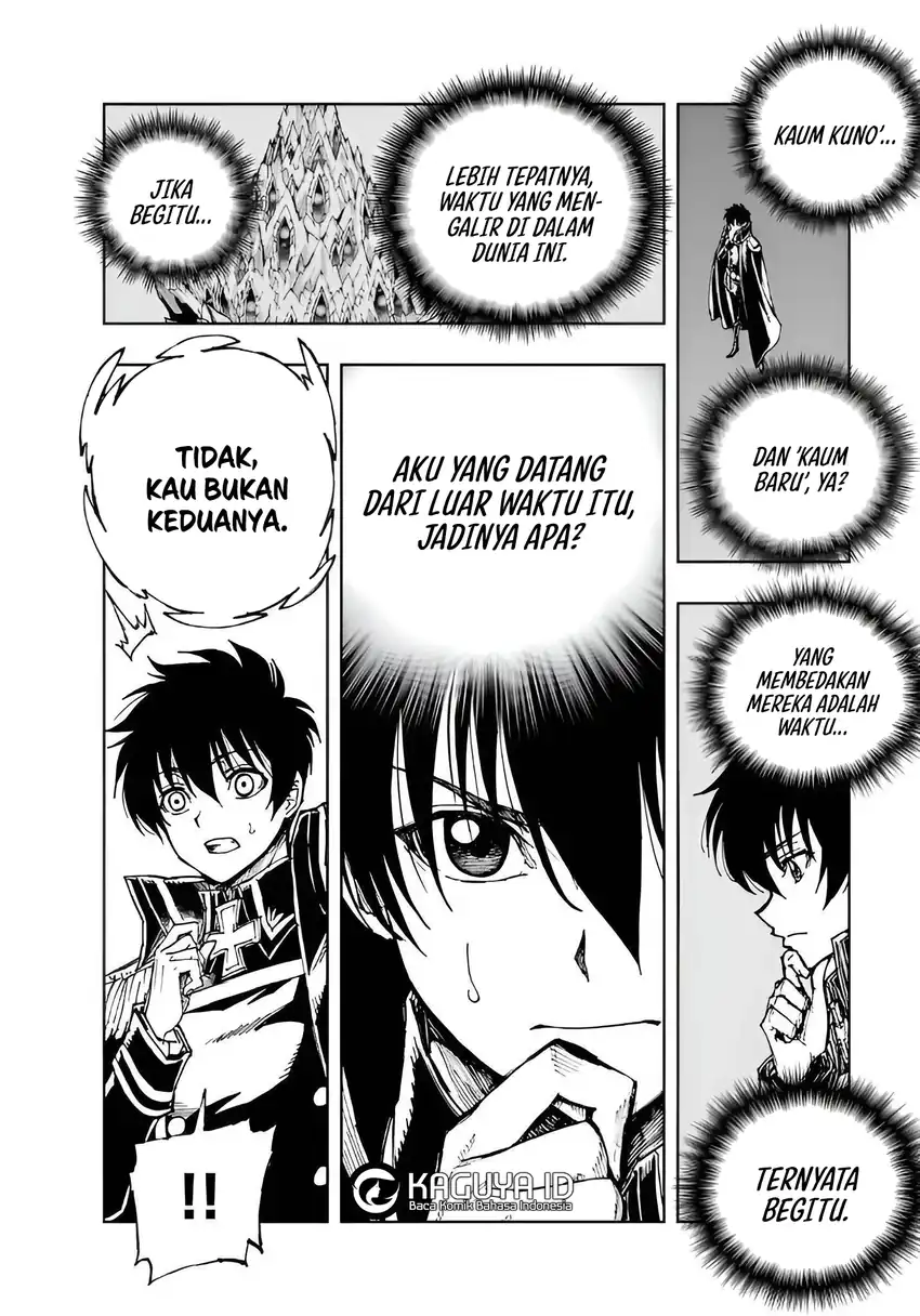 Chapter 73 - halaman 17