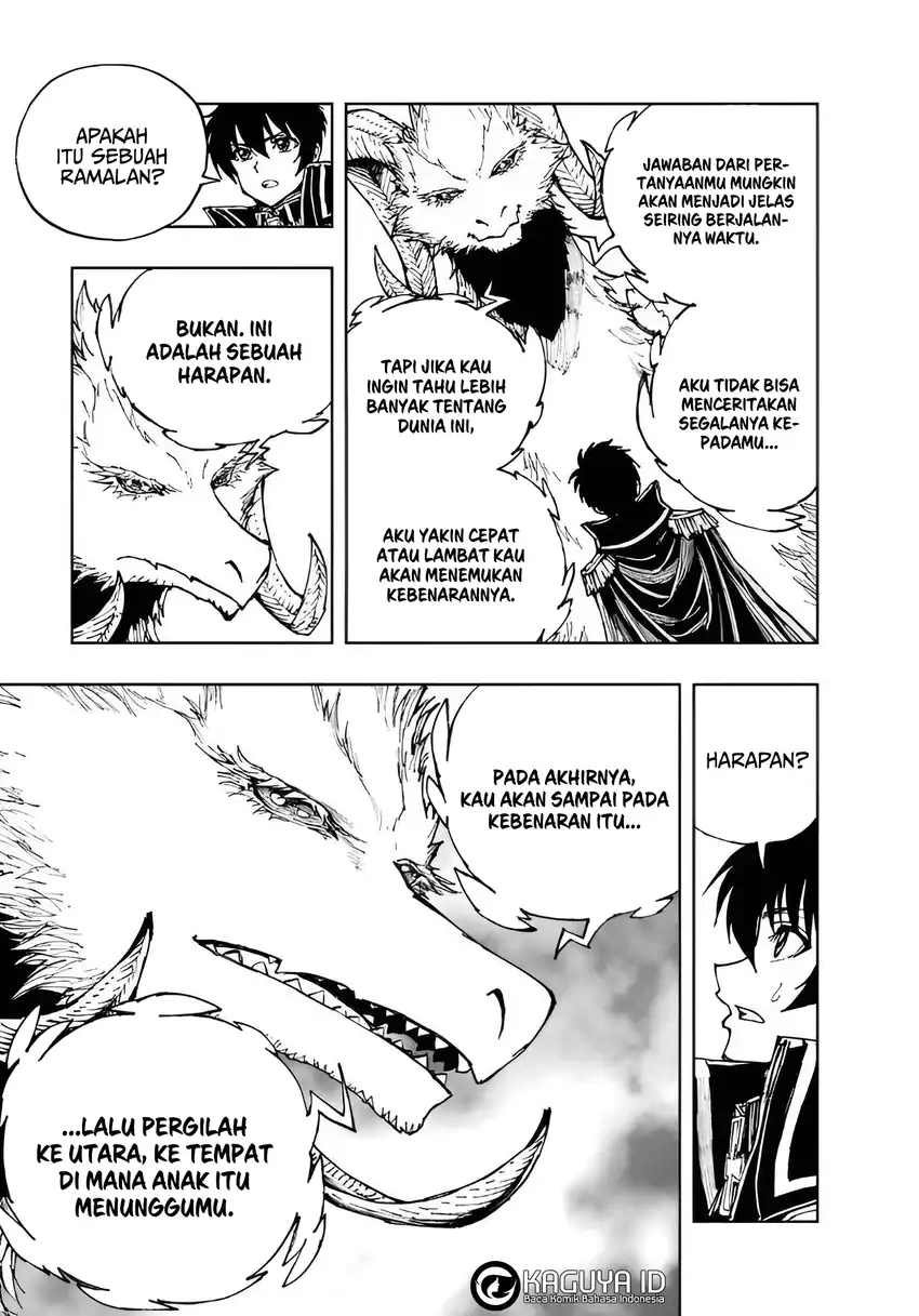 Chapter 73 - halaman 23