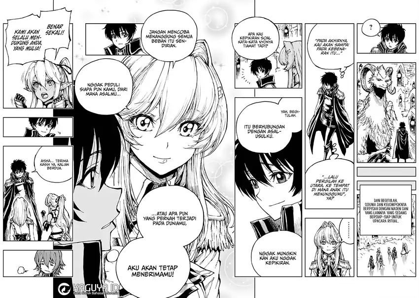Chapter 73 - halaman 24