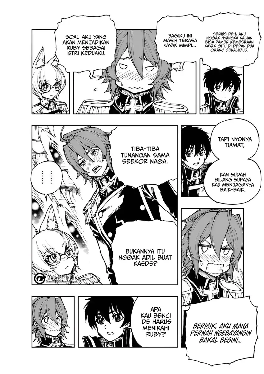 Chapter 73 - halaman 25