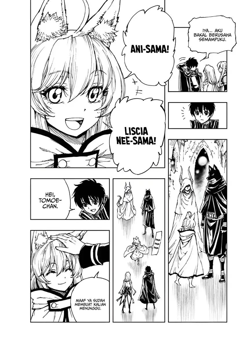 Chapter 73 - halaman 27