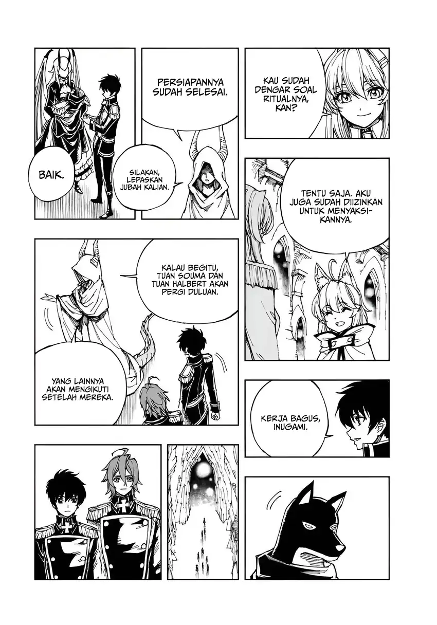 Chapter 73 - halaman 28